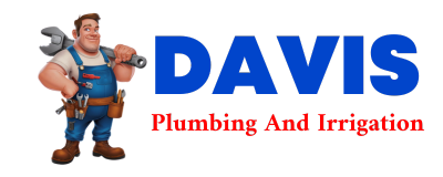 Trusted plumber in REEDER